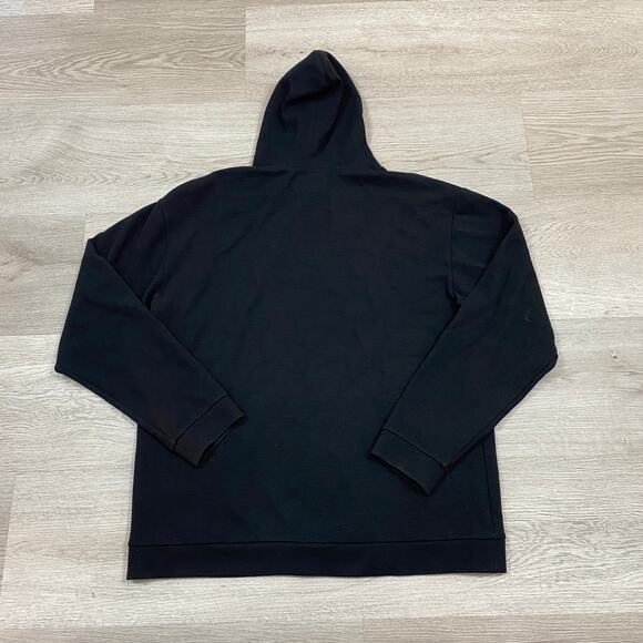 Still By Hand Hoodie Sweatshirt Men's 4/XL Made in Japan Minimalist - Picture 3 of 9